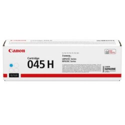 Canon CRG-045H C (1245C002) Mavi Orjinal Toner - LBP610 / MF630 
