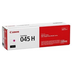 Canon - Canon CRG-045H Yüksek Kapasiteli Kırmızı Toner - Orijinal