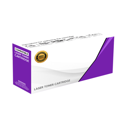 CANON CRG-046 HC (046 / CRG046H) LBP654, MF732, MF734 Mavi / Cyan İthal Muadil Renkli Lazer Toner
