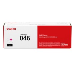Canon - Canon CRG-046 Kırmızı Toner - Orijinal