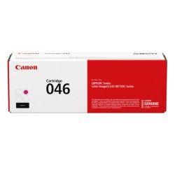 Canon CRG-046 Kırmızı Toner - Orijinal