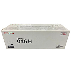 Canon CRG-046H BK (1254C004) Siyah Orijinal Toner - LBP653cdw / MF732cdw