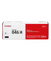 Canon CRG-046H C (1253C002) Mavi Orijinal Toner - LBP653cdw / MF732cdw - 1