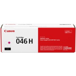 Canon CRG-046H Yüksek Kapasiteli Kırmızı Toner - Orijinal - Thumbnail