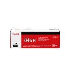 Canon CRG-046H Yüksek Kapasiteli Siyah Toner - Orijinal