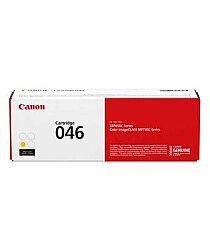 Canon CRG-046Y Sarı Orijinal Toner - LBP653cdw / MF732cdw