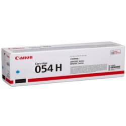 Canon CRG-054H C (3027C002) Mavi Orjinal Toner - LBP621 / LBP623