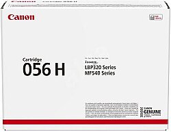 Canon CRG-056H BK (3008C002) Siyah Orijinal Toner - LBP325X / MF542X