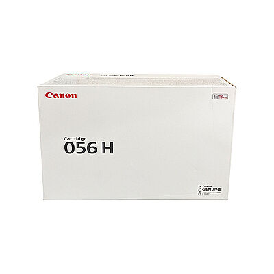 Canon CRG-056H BK (3008C004) Siyah Orijinal Toner - LBP325X / MF542X - 1