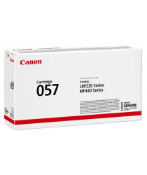 Canon - Canon CRG-057/3009C002 Orjinal Toner