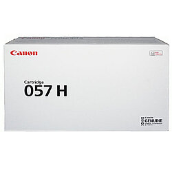 Canon CRG-057H Siyah Orijinal Toner (3010C004) - LBP223 / LBP226