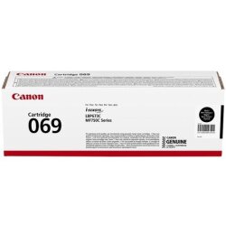 Canon CRG-069BK (5094C002) Siyah Orjinal Toner - MF754Cdw