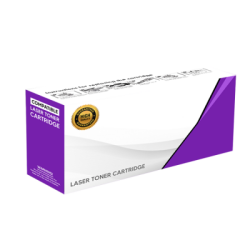 CANON CRG-070 (CRG070/CRG70) LBP243, MF463 Siyah İthal Muadil Lazer Toner(ÇİPLİ)