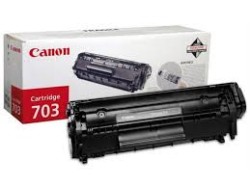 Canon - Canon CRG-703 Toner - Orijinal