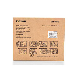 Canon CRG-708H (0917B002) Siyah Orijinal Toner Yüksek Kapasiteli - LBP3300 / LBP3360