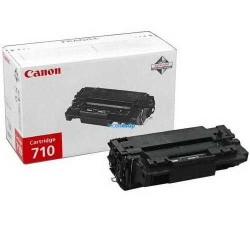 Canon CRG-710 Toner - Orijinal - Thumbnail