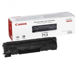 Canon CRG-713 Toner - Orijinal - Thumbnail