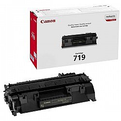 Canon CRG-719 (3479B002) Orijinal Toner - LBP6650