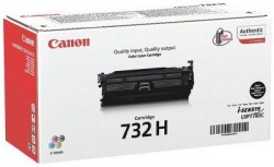 Canon CRG-732H BK (6264B002) Siyah Toner i-Sensys LBP7780Cx