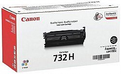 Canon CRG-732H BK (6264B002) Siyah Orijinal Toner - i-Sensys LBP7780Cx