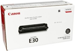 Canon E30 Toner - Orijinal - Thumbnail