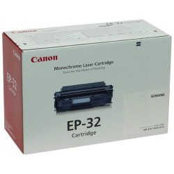 Canon - Canon EP-32 Toner - Orijinal