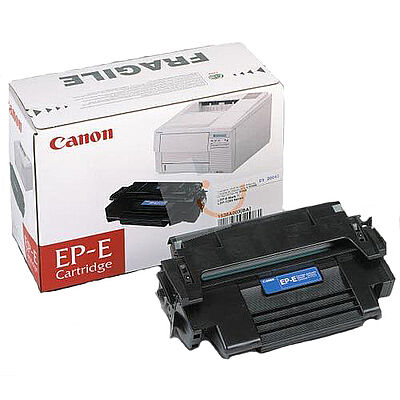 Canon EP-E (1538A002) Siyah Orijinal Toner - LBP1260 - 1