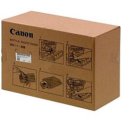 Canon FM2-5383-000 Orijinal Atık Toner Kutusu - C4080 / C4580 - 1