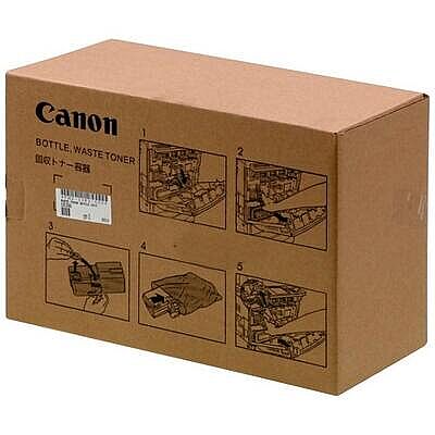 Canon FM2-5383-000 Orijinal Atık Toner Kutusu - C4080 / C4580 - 1