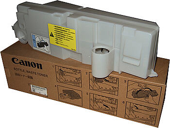 Canon FM2-5533-000 Orijinal Atık Ünitesi - IRC-2380 / IRC-2880 - 2