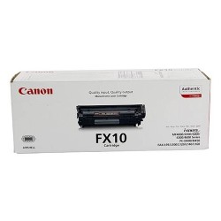 Canon - Canon FX-10 Toner - Orijinal
