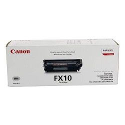Canon FX-10 Toner - Orijinal