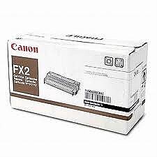 Canon FX-2 (1556A003) Orijinal Toner - LaserClass 5000 / 5500 - 1