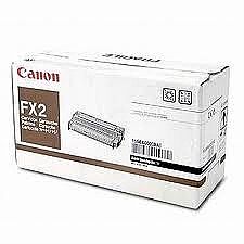 Canon FX-2 (1556A003) Orijinal Toner - LaserClass 5000 / 5500 - 1