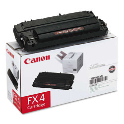 Canon - Canon FX-4 Toner - Orijinal