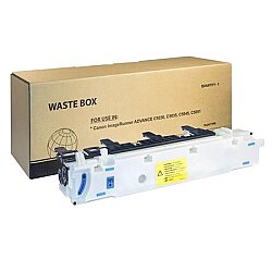 Canon FX1-4763-02 Orijinal Atık Toner Şişesi - C5045 / C5051 - 1