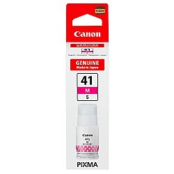 Canon GI-41SM (5875C001) Kırmızı Orijinal Mürekkep Kartuş - G1420 / G2420