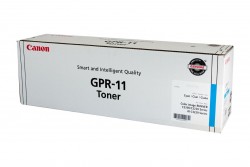Canon GPR-11 (C-EXV8) (7628A001) Mavi Toner IR-C2620 IR-C3200