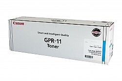 Canon GPR-11 (C-EXV8) (7628A001) Mavi Orijinal Toner - IR-C2620 / IR-C3200 - 1