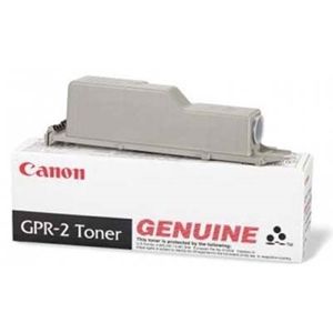 Canon GPR-2 Fotokopi Toneri - Orijinal