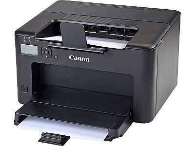 Canon i-Sensys LBP122DW (5620C001) Wi-Fi Mono Lazer Yazıcı - 1