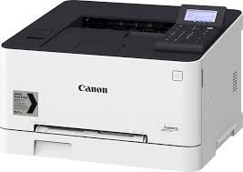 Canon I-SENSYS LBP623CDW Wi-Fi Renkli Lazer Yazıcı