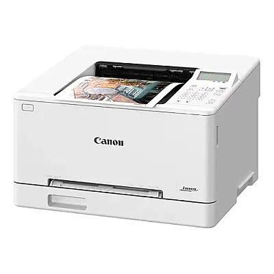 Canon i-Sensys LBP647Cdw (6929C014) Wi-Fi Renkli Lazer Yazıcı - 1