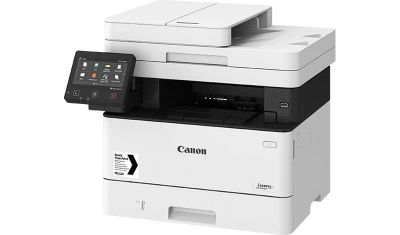 Canon i-SENSYS MF443dw Çok Fonksiyonlu Mono Lazer Yazıcı - 1