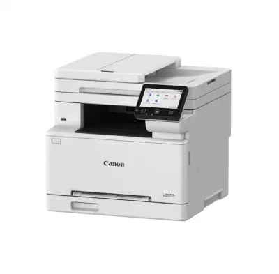 Canon i-SENSYS MF664Cdw Renkli Lazer yazıcı - 1