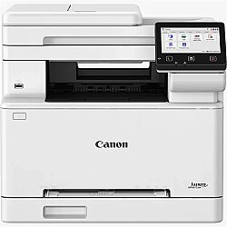 Canon i-Sensys MF667Cdw (6928C001) Wi-Fi + Tarayıcı + Fotokopi + Faks Renkli Çok Fonksiyonlu Lazer Yazıcı