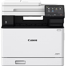 Canon i-SENSYS MF752Cdw (5455C012AA) Wi-Fi + Tarayıcı + Fotokopi Çok Fonksiyonlu Renkli Lazer Yazıcı