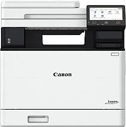 Canon i-SENSYS MF752cdw II (7185C013) A4 33ppm USB + Ethernet LAN + Wi-Fi+ Çok Fonksiyonlu Renkli Lazer Yazıcı