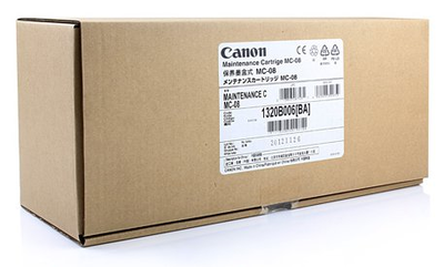 Canon MC-08 (1320B006) Maintenance Kit (Atık Kutusu) iPF8000 iPF8100