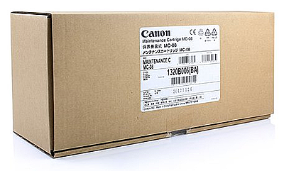 Canon MC-08 (1320B006) Maintenance Kit (Atık Kutusu) - iPF8000 / iPF8100 - 1